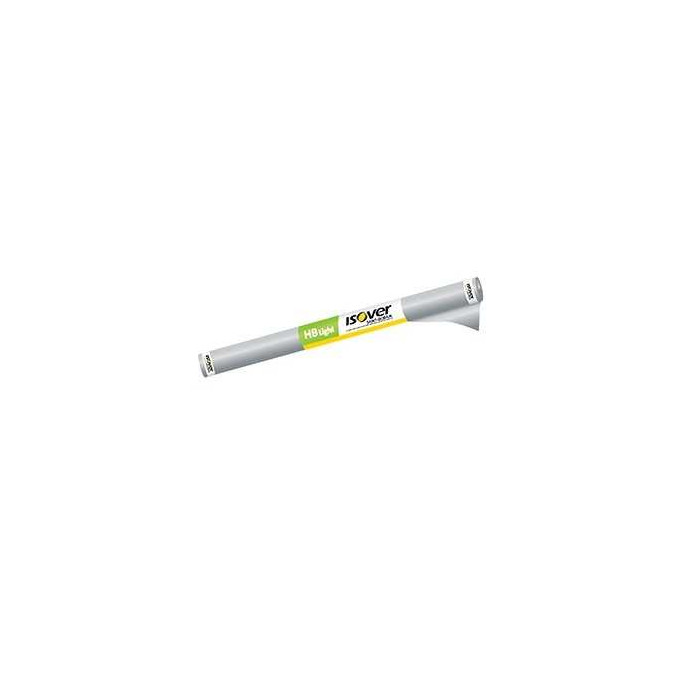 Ветро- и гидроизоляция Isover HB Light 1.5х0.3х50 в Будогоще